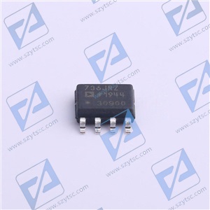 AD736JRZ-R7